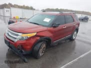✅ 2014 Ford Explorer XLT • VIN: 1FM5K8D8XEGC34459 • Lot: 43563914. Wystawiony na IAAI z przebiegiem 209 619 mil. Bezpłatny archiwum sprzedaży aukcyjnych z USA i szczegółowy raport historii pojazdu na DreamBid. Zdjęcie 20.