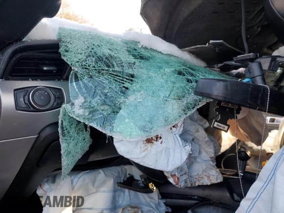 ✅ 2020 Ford Mustang EcoBoost • VIN: 1FATP8UH3L5125658 • Lot: 83426574. Listed on Copart with Not provided. Free auction sales archive from the USA and detailed vehicle history report at DreamBid. Image 9.