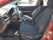 ✅ 2020 Hyundai Accent SE • VIN: 3KPC24A66LE099064 • Лот: 64028774. Опубликован ранее на Copart с пробегом 106 168 миль. Бесплатный доступ к архиву аукционных продаж из США и подробный отчёт об истории автомобиля на DreamBid. Изображение 7.