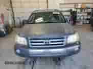 2007 Toyota Highlander w/3rd Row with VIN JTEDD21A270159875, listed as a Copart auction lot 49532815 with 337,521 mi miles and Clean title. Bid and sale history available at DreamBid. Image 5.