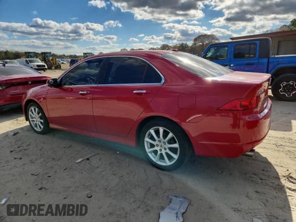 ✅ 2006 Acura TSX • VIN: JH4CL96856C030879 • Lot: 92850465. Listed on Copart with 97,864 mi. Free auction sales archive from the USA and detailed vehicle history report at DreamBid. Image 2.