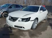 ✅ 2010 Acura RL Technology • VIN: JH4KB2F6XAC002735 • Lot: 41801164. Wystawiony na IAAI z przebiegiem 125 757 mil. Bezpłatny archiwum sprzedaży aukcyjnych z USA i szczegółowy raport historii pojazdu na DreamBid. Zdjęcie 18.