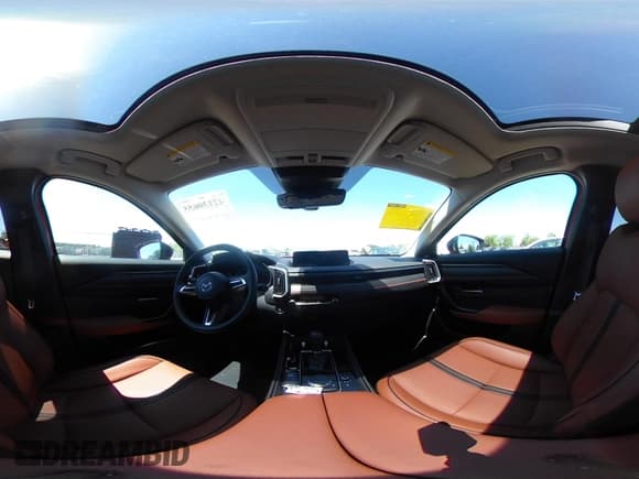 ✅ 2025 Mazda CX-50 Premium • VIN: 7MMVABDY0SN336168 • Лот: 42130655. Опубликован ранее на IAAI с пробегом 4 905 миль. Бесплатный доступ к архиву аукционных продаж из США и подробный отчёт об истории автомобиля на DreamBid. Изображение 18.