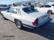 ✅ 1990 Jaguar XJS • VIN: SAJNW5849LC173707 • Лот: 41845687. Опубликован ранее на IAAI с пробегом 119 276 миль. Бесплатный доступ к архиву аукционных продаж из США и подробный отчёт об истории автомобиля на DreamBid. Изображение 3.