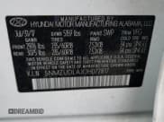 ✅ 2018 Hyundai Santa Fe 2.0T • VIN: 5NMZUDLAXJH072817 • Лот: 43754453. Опубликован ранее на Copart с пробегом 89 190 миль. Бесплатный доступ к архиву аукционных продаж из США и подробный отчёт об истории автомобиля на DreamBid. Изображение 13.