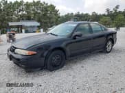 ✅ 2001 Oldsmobile Alero GLS • VIN: 1G3NF52E01C108788 • Lot: 68491534. Wystawiony na Copart z przebiegiem 203 437 mil. Bezpłatny archiwum sprzedaży aukcyjnych z USA i szczegółowy raport historii pojazdu na DreamBid. Zdjęcie 1.