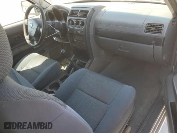 ✅ 2004 Nissan Frontier XE • VIN: 1N6DD26T14C468100 • Lot: 49005545. Listed on Copart with 250,148 mi. Free auction sales archive from the USA and detailed vehicle history report at DreamBid. Image 8.