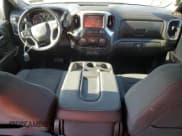 ✅ 2022 Chevrolet Silverado 1500 LT • VIN: 1GCUYDEDXNZ126205 • Lot: 82251475. Listed on Copart with 72,136 mi. Free auction sales archive from the USA and detailed vehicle history report at DreamBid. Image 8.