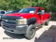 2010 Chevrolet Silverado 1500 Work Truck z VIN 1GCSCPEX2AZ120197, wystawiony jako IAAI lot #42876585 z przebiegiem 230 135 mil mil oraz . Historia ofert i sprzedaży dostępna na DreamBid. Obrazek 17.