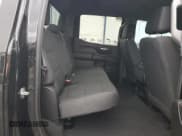 ✅ 2021 Chevrolet Silverado 1500 Custom • VIN: 3GCPYBEKXMG273994 • Lot: 71317344. Wystawiony na Copart z przebiegiem 44 616 mil. Bezpłatny archiwum sprzedaży aukcyjnych z USA i szczegółowy raport historii pojazdu na DreamBid. Zdjęcie 10.