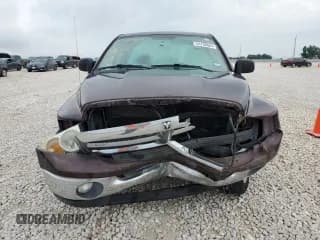 ✅ 2005 Dodge 1500 SLT • VIN: 1D7HA18N25S274100 • Лот: 64708684. Опубликован ранее на Copart с пробегом 153 475 миль. Бесплатный доступ к архиву аукционных продаж из США и подробный отчёт об истории автомобиля на DreamBid. Изображение 5.