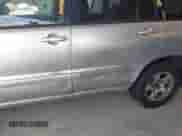 2007 Toyota Highlander z VIN JTEGD21A970162964, wystawiony jako IAAI lot #43024821 z przebiegiem 235 884 mil mil oraz . Historia ofert i sprzedaży dostępna na DreamBid. Obrazek 6.