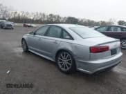 ✅ 2017 Audi A6 Premium Plus • VIN: WAUF2AFC7HN049008 • Lot: 43488398. Listed on IAAI with 109,854 mi. Free auction sales archive from the USA and detailed vehicle history report at DreamBid. Image 3.