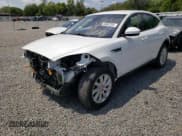 ✅ 2019 Jaguar E-Pace S • VIN: SADFJ2FX4K1Z36177 • Lot: 48642583. Listed on Copart with 27,420 mi. Free auction sales archive from the USA and detailed vehicle history report at DreamBid. Image 1.