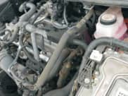 ✅ 2017 Toyota Prius One • VIN: JTDKDTB37H1596977 • Лот: 42053033. Опубликован ранее на IAAI с пробегом 34 562 миль. Бесплатный доступ к архиву аукционных продаж из США и подробный отчёт об истории автомобиля на DreamBid. Изображение 18.