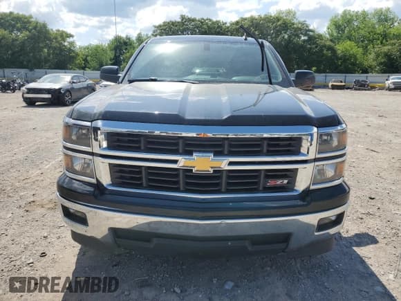 ✅ 2014 Chevrolet Silverado 1500 LT • VIN: 3GCPCREC8EG262199 • Лот: 56327695. Опубликован ранее на Copart с пробегом 170 807 миль. Бесплатный доступ к архиву аукционных продаж из США и подробный отчёт об истории автомобиля на DreamBid. Изображение 5.