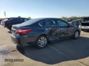 ✅ 2017 Nissan Altima S • VIN: 1N4AL3AP2HN304265 • Lot: 87396915. Wystawiony na Copart z przebiegiem 78 395 mil. Bezpłatny archiwum sprzedaży aukcyjnych z USA i szczegółowy raport historii pojazdu na DreamBid. Zdjęcie 3.