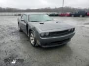 ✅ 2012 Dodge Challenger SXT • VIN: 2C3CDYAG1CH174885 • Lot: 44727385. Wystawiony na Copart z przebiegiem 219 845 mil. Bezpłatny archiwum sprzedaży aukcyjnych z USA i szczegółowy raport historii pojazdu na DreamBid. Zdjęcie 10.