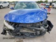 ✅ 2021 Hyundai Elantra SE • VIN: KMHLL4AG2MU116768 • Lot: 81332475. Listed on Copart with 39,735 mi. Free auction sales archive from the USA and detailed vehicle history report at DreamBid. Image 5.