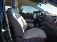 ✅ 2022 Hyundai Ioniq Blue • VIN: KMHC65LC9NU281225 • Lot: 41247845. Wystawiony na IAAI z przebiegiem 35 831 mil. Bezpłatny archiwum sprzedaży aukcyjnych z USA i szczegółowy raport historii pojazdu na DreamBid. Zdjęcie 5.