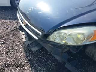 2009 Chevrolet Impala Police Police with VIN 2G1WS57M691248130, listed as a IAAI auction lot 42490381 with Not provided miles and . Bid and sale history available at DreamBid. Image 6.