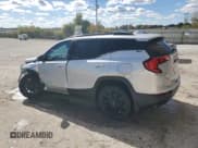 ✅ 2020 GMC Terrain SLT • VIN: 3GKALVEX3LL345940 • Lot: 89542925. Wystawiony na Copart z przebiegiem 142 435 mil. Bezpłatny archiwum sprzedaży aukcyjnych z USA i szczegółowy raport historii pojazdu na DreamBid. Zdjęcie 2.