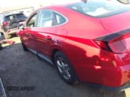✅ 2021 Hyundai Sonata SE • VIN: 5NPEG4JA5MH088245 • Лот: 43458190. Опубликован ранее на IAAI с пробегом 63 659 миль. Бесплатный доступ к архиву аукционных продаж из США и подробный отчёт об истории автомобиля на DreamBid. Изображение 15.