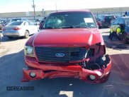 ✅ 2007 Ford F-150 XLT • VIN: 1FTPW12V77KA56155 • Lot: 41269875. Listed on IAAI with 218,645 mi. Free auction sales archive from the USA and detailed vehicle history report at DreamBid. Image 12.