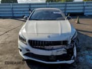 ✅ 2016 Mercedes-Benz CLA 250 • VIN: WDDSJ4GB8GN294805 • Lot: 94638655. Listed on Copart with 127,318 mi. Free auction sales archive from the USA and detailed vehicle history report at DreamBid. Image 5.