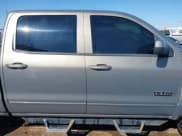 ✅ 2017 Chevrolet Silverado 1500 LT • VIN: 3GCUKREC8HG391148 • Lot: 43299861. Listed on IAAI with 137,132 mi. Free auction sales archive from the USA and detailed vehicle history report at DreamBid. Image 14.