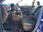 ✅ 2023 Hyundai Venue Limited • VIN: KMHRC8A31PU273193 • Lot: 85855274. Listed on Copart with 36,120 mi. Free auction sales archive from the USA and detailed vehicle history report at DreamBid. Image 7.