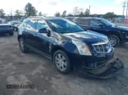 ✅ 2011 Cadillac SRX Luxury Collection • VIN: 3GYFNAEY6BS627209 • Lot: 43612103. Wystawiony na IAAI z przebiegiem 177 138 mil. Bezpłatny archiwum sprzedaży aukcyjnych z USA i szczegółowy raport historii pojazdu na DreamBid. Zdjęcie 1.