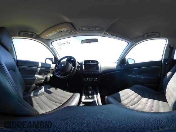 2018 Mitsubishi Outlander SE с VIN JA4AP3AW9JU021275, выставлен на аукционе IAAI как лот 43045224 с пробегом 40 989 миль миль и . История ставок и продаж доступна на DreamBid. Изображение 18.