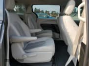 ✅ 2018 Chrysler Pacifica Hybrid Touring Plus • VIN: 2C4RC1H77JR318257 • Lot: 71546745. Wystawiony na Copart z przebiegiem 60 628 mil. Bezpłatny archiwum sprzedaży aukcyjnych z USA i szczegółowy raport historii pojazdu na DreamBid. Zdjęcie 11.