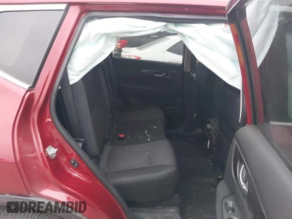 ✅ 2018 Nissan Rogue SL • VIN: 5N1AT2MV4JC795708 • Лот: 43439488. Опубликован ранее на IAAI с пробегом 113 697 миль. Бесплатный доступ к архиву аукционных продаж из США и подробный отчёт об истории автомобиля на DreamBid. Изображение 8.