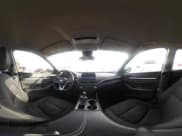 ✅ 2023 Nissan Altima SV • VIN: 1N4BL4DV2PN387697 • Lot: 43754281. Listed on IAAI with 59,295 mi. Free auction sales archive from the USA and detailed vehicle history report at DreamBid. Image 18.