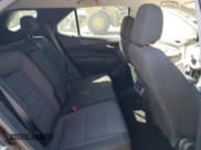 ✅ 2021 Chevrolet Equinox LT • VIN: 3GNAXUEV9ML368897 • Лот: 70459585. Опубликован ранее на Copart с пробегом 50 932 миль. Бесплатный доступ к архиву аукционных продаж из США и подробный отчёт об истории автомобиля на DreamBid. Изображение 11.