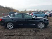 ✅ 2017 Chevrolet Impala Premier • VIN: 2G1145S33H9144441 • Lot: 43773518. Listed on IAAI with 170,417 mi. Free auction sales archive from the USA and detailed vehicle history report at DreamBid. Image 13.