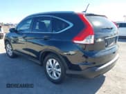 ✅ 2012 Honda CR-V EX-L • VIN: 5J6RM4H7XCL030270 • Lot: 43661862. Listed on IAAI with 152,670 mi. Free auction sales archive from the USA and detailed vehicle history report at DreamBid. Image 3.