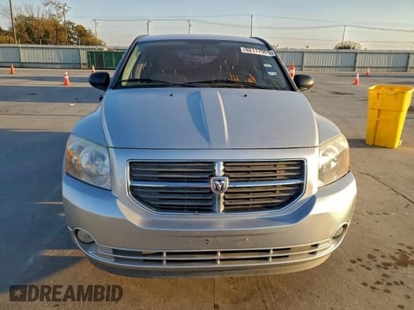 ✅ 2012 Dodge Caliber SXT • VIN: 1C3CDWDA9CD535837 • Лот: 92117905. Опубликован ранее на Copart с пробегом 150 512 миль. Бесплатный доступ к архиву аукционных продаж из США и подробный отчёт об истории автомобиля на DreamBid. Изображение 5.