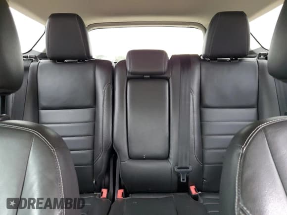 ✅ 2015 Ford Escape Titanium • VIN: 1FMCU0J9XFUA32739 • Лот: 90046045. Опубликован ранее на Copart с пробегом 200 870 миль. Бесплатный доступ к архиву аукционных продаж из США и подробный отчёт об истории автомобиля на DreamBid. Изображение 10.