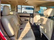 ✅ 2016 Ford Flex SEL • VIN: 2FMGK5C82GBA17684 • Лот: 86520375. Опубликован ранее на Copart с пробегом 131 431 миль. Бесплатный доступ к архиву аукционных продаж из США и подробный отчёт об истории автомобиля на DreamBid. Изображение 11.
