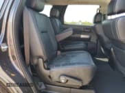 ✅ 2021 Toyota Sequoia TRD Sport • VIN: 5TDCY5B12MS184563 • Lot: 69412933. Listed on Copart with 24,110 mi. Free auction sales archive from the USA and detailed vehicle history report at DreamBid. Image 11.