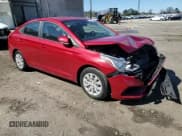 ✅ 2019 Hyundai Accent SE • VIN: 3KPC24A36KE088473 • Лот: 50649025. Опубликован ранее на Copart с пробегом 44 962 миль. Бесплатный доступ к архиву аукционных продаж из США и подробный отчёт об истории автомобиля на DreamBid. Изображение 11.