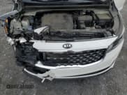 ✅ 2019 Kia Sedona LX • VIN: KNDMB5C11K6544259 • Лот: 92113075. Опубликован ранее на Copart с пробегом 112 349 миль. Бесплатный доступ к архиву аукционных продаж из США и подробный отчёт об истории автомобиля на DreamBid. Изображение 12.