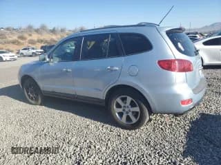 ✅ 2007 Hyundai Santa Fe SE • VIN: 5NMSH73E47H034213 • Lot: 69868614. Listed on Copart with 229,986 mi. Free auction sales archive from the USA and detailed vehicle history report at DreamBid. Image 2.