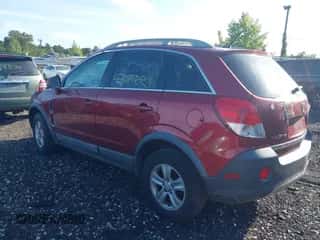 ✅ 2008 Saturn VUE XE • VIN: 3GSCL33P28S547567 • Lot: 40249201. Wystawiony na IAAI z przebiegiem Nie podano. Bezpłatny archiwum sprzedaży aukcyjnych z USA i szczegółowy raport historii pojazdu na DreamBid. Zdjęcie 3.