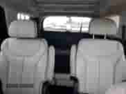 2024 Hyundai Palisade Calligraphy с VIN KM8R74GE2RU725242, выставлен на аукционе Copart как лот 68311864 с пробегом 21 506 миль миль и На запчасти • Non repairable. История ставок и продаж доступна на DreamBid. Изображение 10.