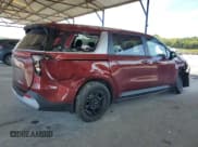 ✅ 2025 Kia Carnival LXS • VIN: KNDNB5K36S6520806 • Lot: 69186445. Wystawiony na Copart z przebiegiem 10 643 mil. Bezpłatny archiwum sprzedaży aukcyjnych z USA i szczegółowy raport historii pojazdu na DreamBid. Zdjęcie 3.