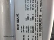 ✅ 2018 Tesla Model 3 Long Range Battery • VIN: 5YJ3E1EA6JF037160 • Lot: 82459025. Wystawiony na Copart z przebiegiem 64 866 mil. Bezpłatny archiwum sprzedaży aukcyjnych z USA i szczegółowy raport historii pojazdu na DreamBid. Zdjęcie 13.